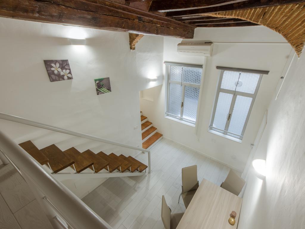 Istay - Bargello Appartamento Firenze