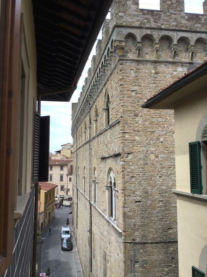 Istay - Bargello Appartamento *