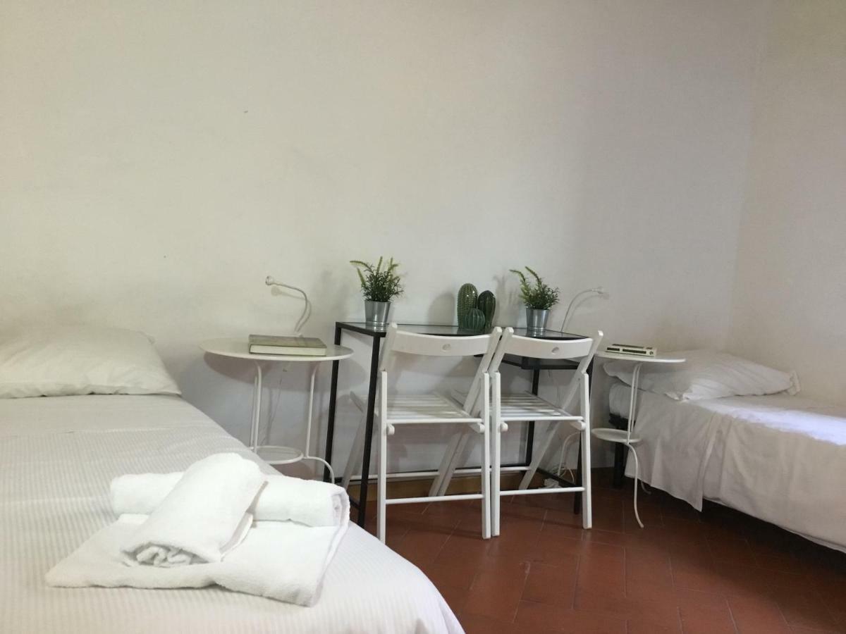 Istay - Bargello Appartamento Firenze