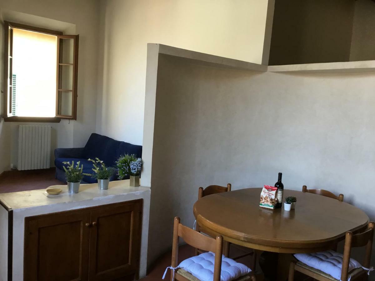 Istay - Bargello Appartamento Firenze