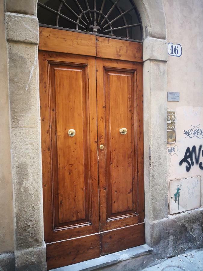 Appartamento Istay - Bargello Firenze