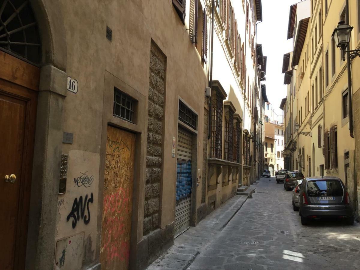Istay - Bargello Firenze